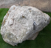 Bubbling Moss Rock - 112